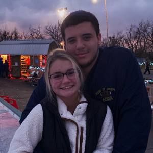 Meet your Posher, Brookelyn